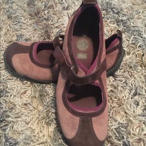 Women's Merrell Mary Janes